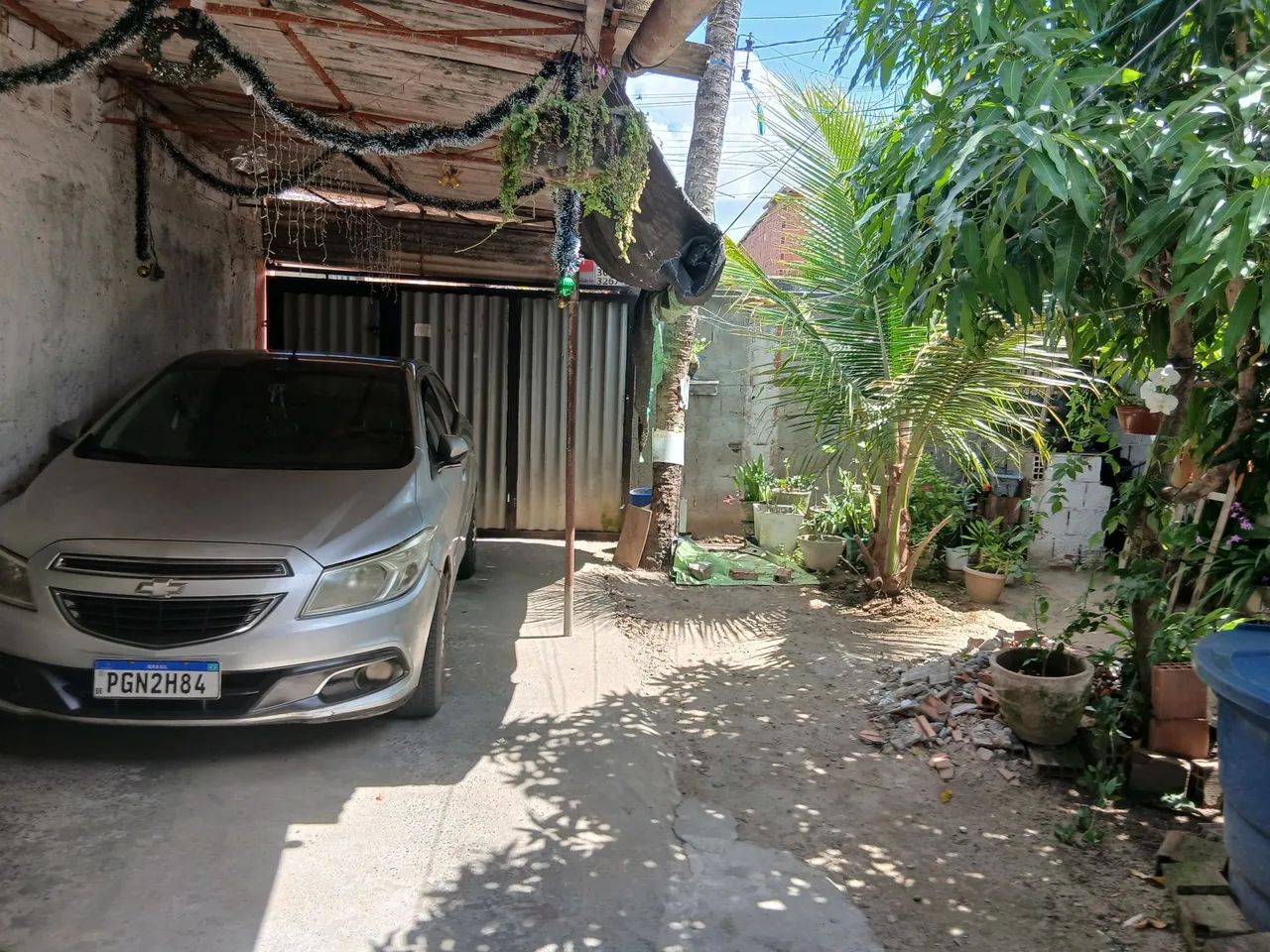 Foto - São Lourenço da Mata - Centro