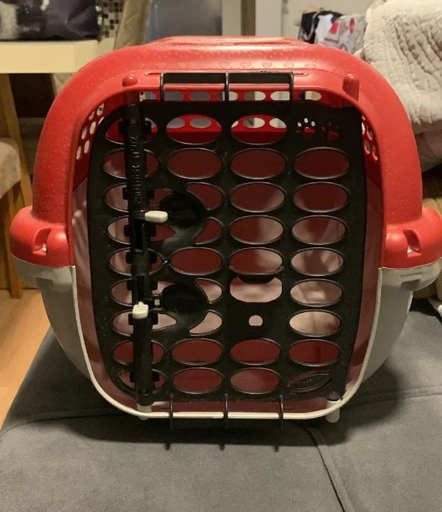 Caixa de transporte Nº2 - Foto 2