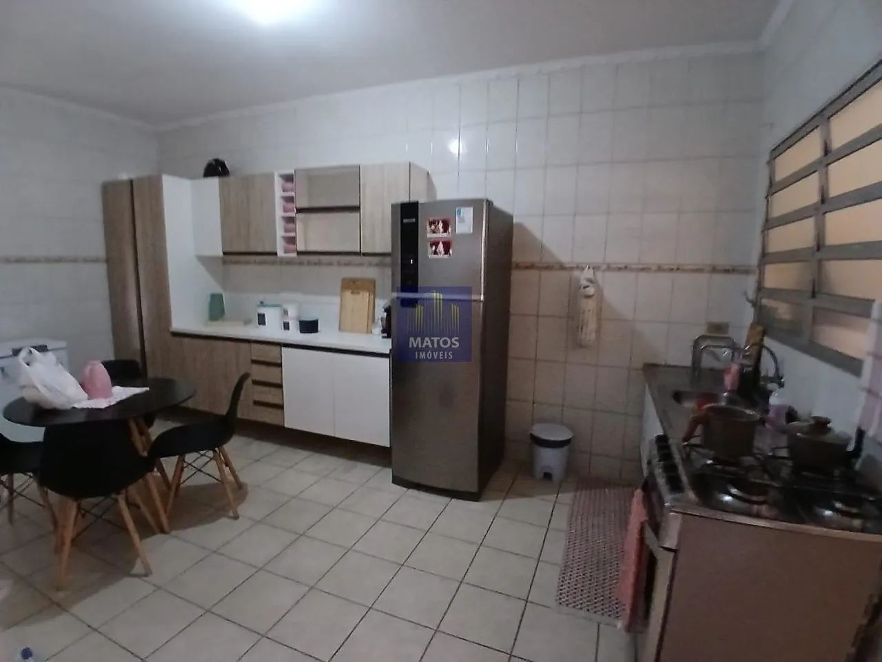 Otimo Imovel com 02 Casas Amplas para Renda - Foto 5