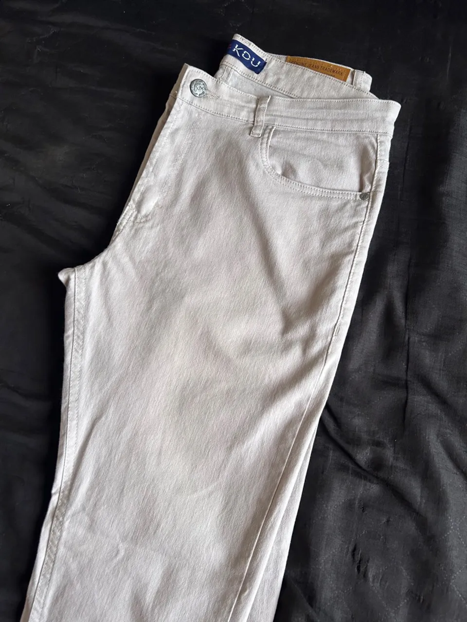 Calça Jeans