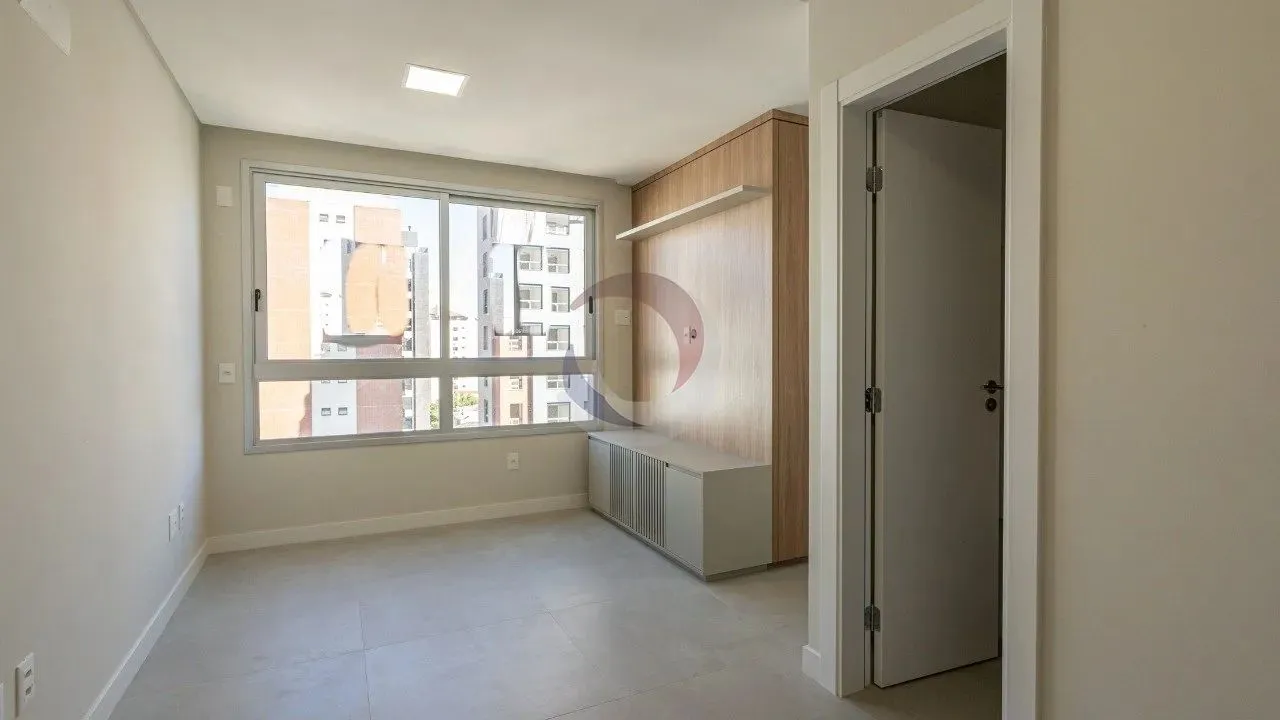 Studio para locação no Centro