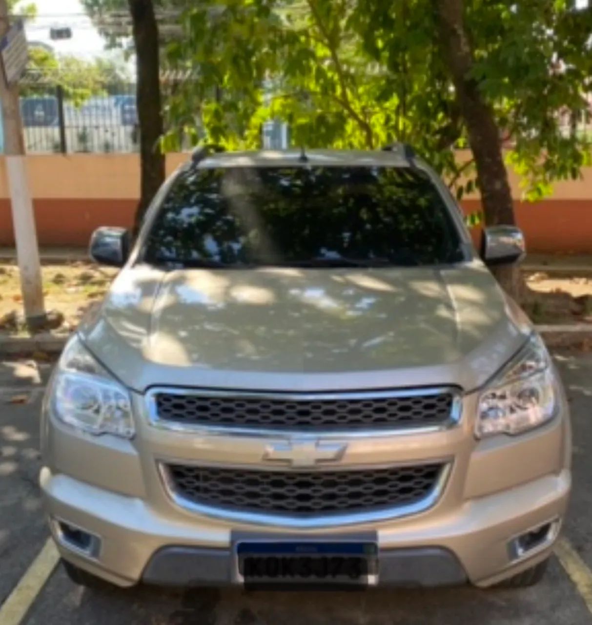 S10 LTZ Lindaaa - Foto 5