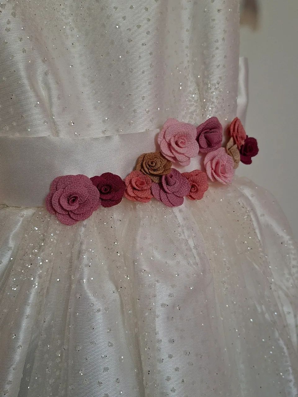 Vestido daminha  - Foto 4
