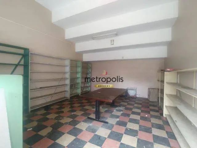 Ginasio para alugar, 1565 m² por R$ 49.900/mês - Vila Angelina - São Bernardo do Campo/SP - Foto 4