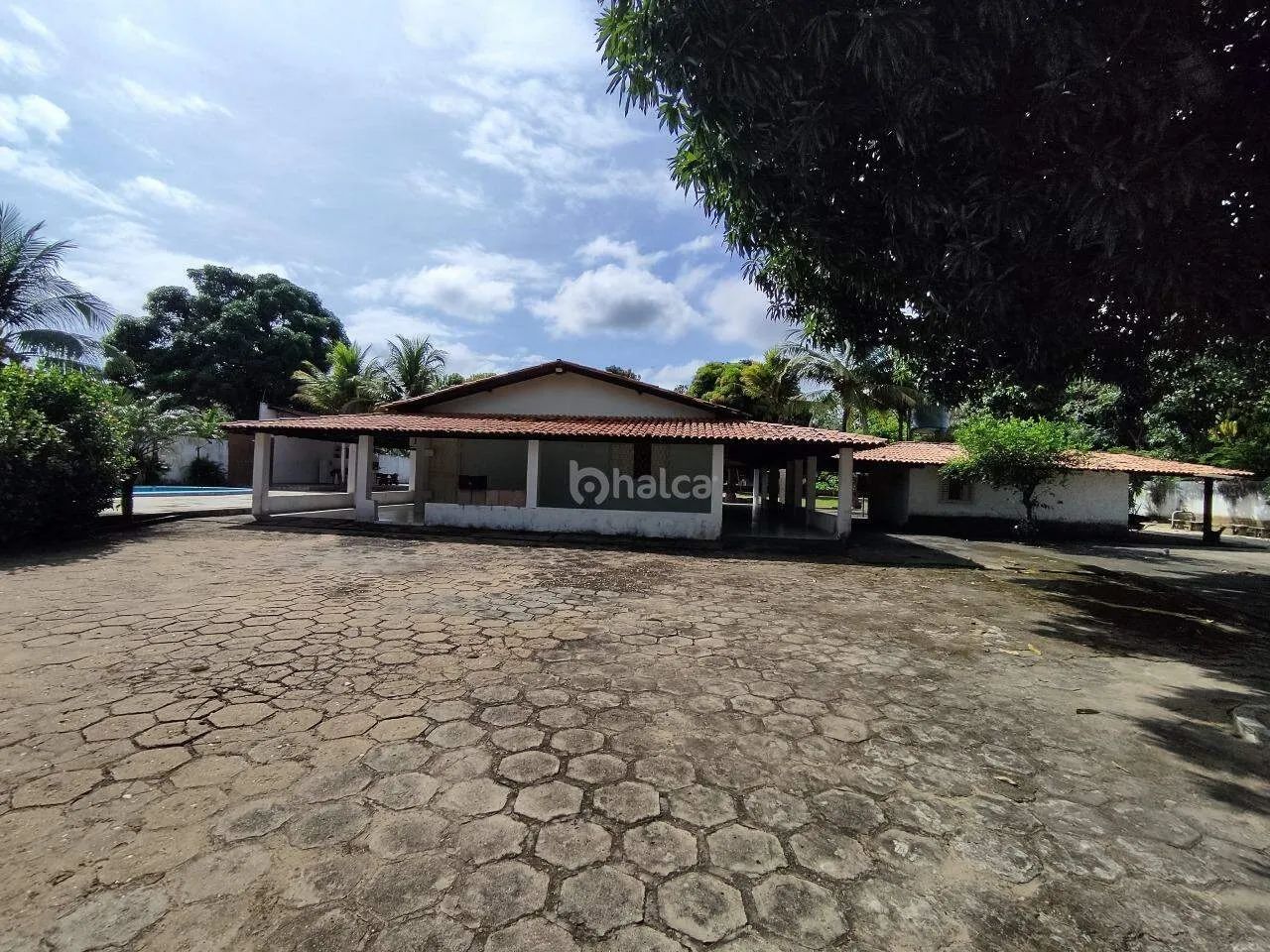 Sítio à venda, no bairro Sao Sebastiao, Teresina/PI - Foto 4