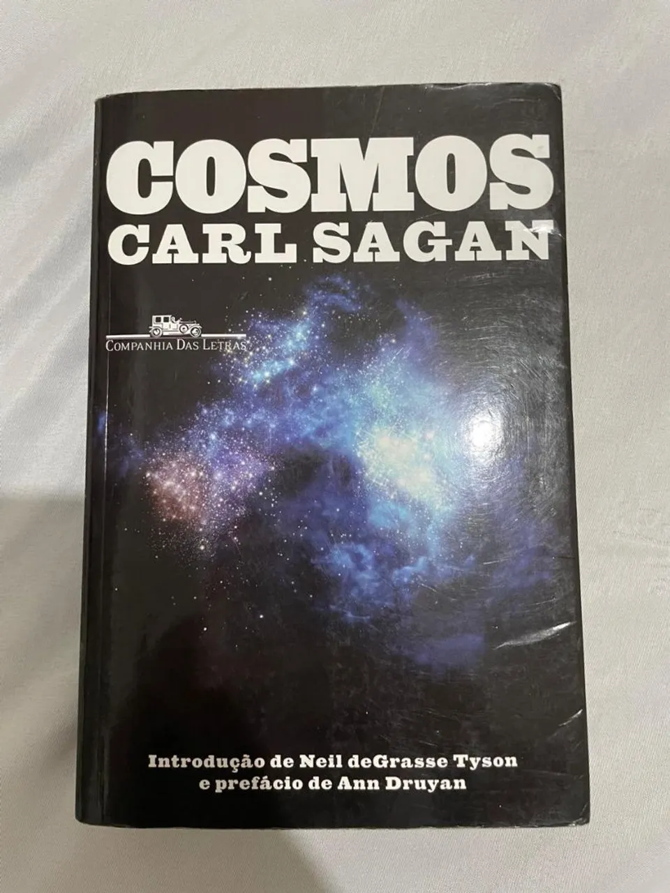 Cosmos - Carl Sagan