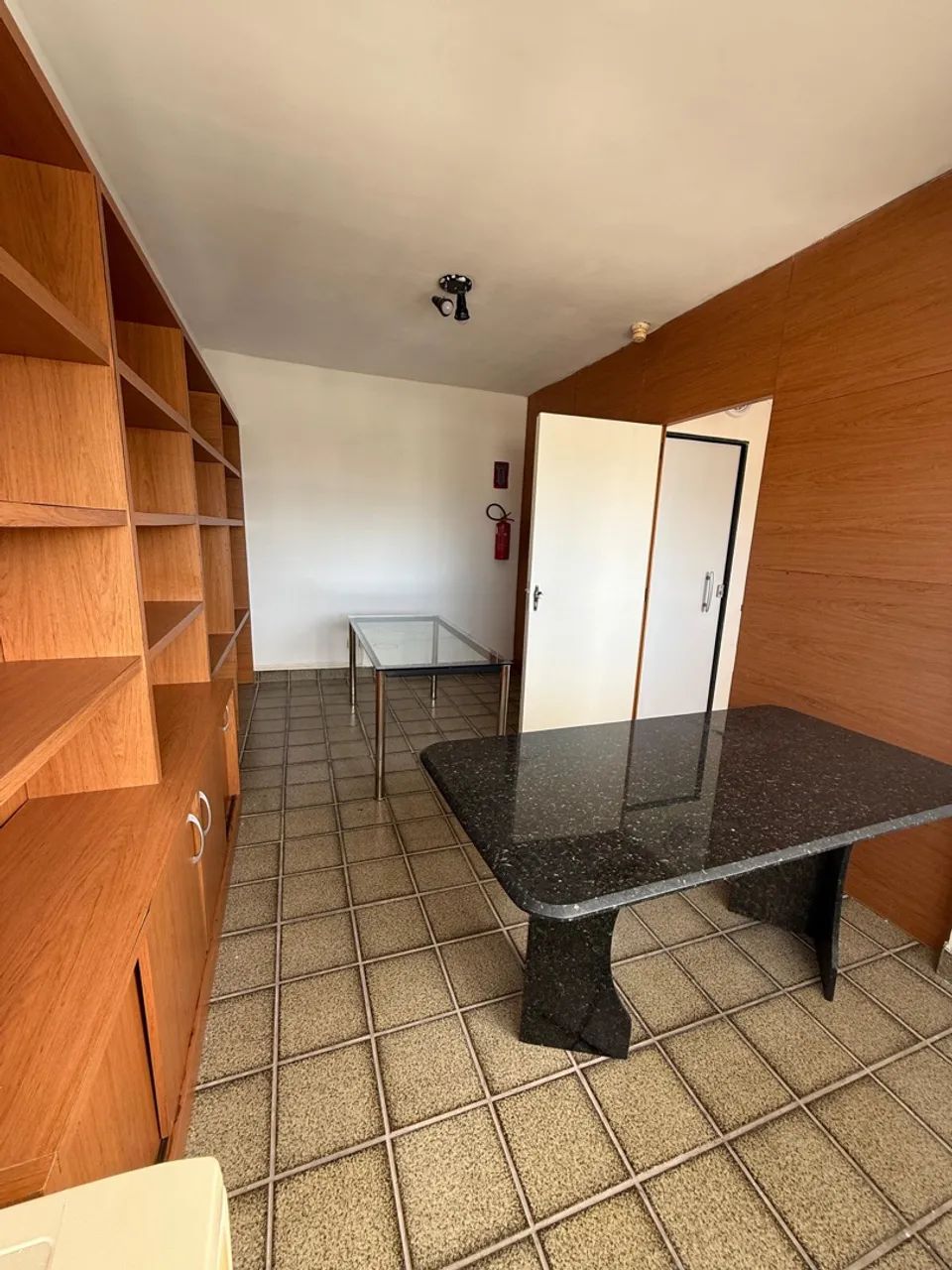 Alugo sala comercial na Ilha do Leite - Foto 3