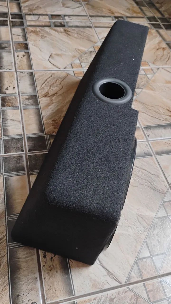 Aparelho de som grave Smart Box - Foto 4