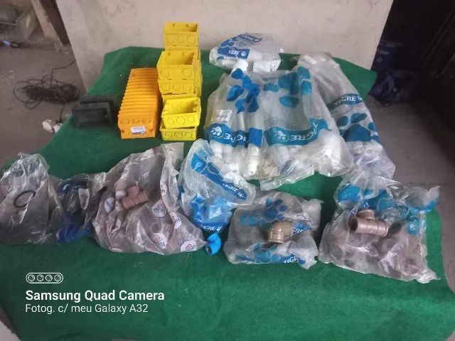 Material de construção  - Foto 3