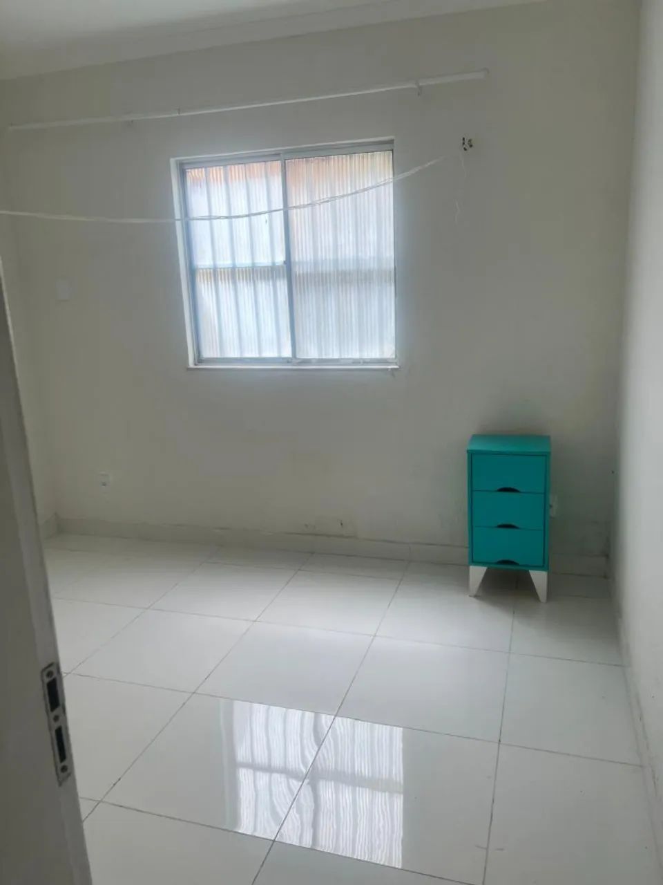 Apartamento Mobiliado e Reformado Térreo. Turu Cond. Lago Verde I (WhatsApp: *21) - Foto 4
