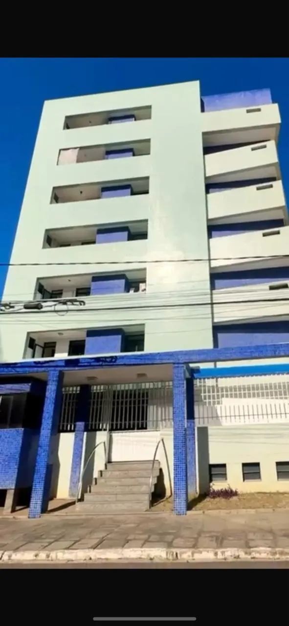 Foto - João Pessoa - Cabo Branco