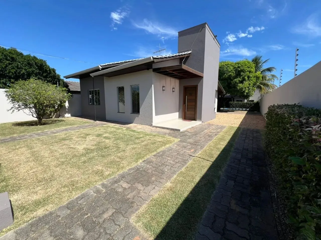 Imóvel Residencial