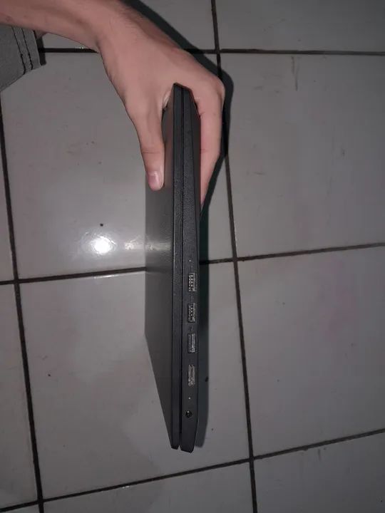 NOTBOOK LENOVO 2020 - Foto 2