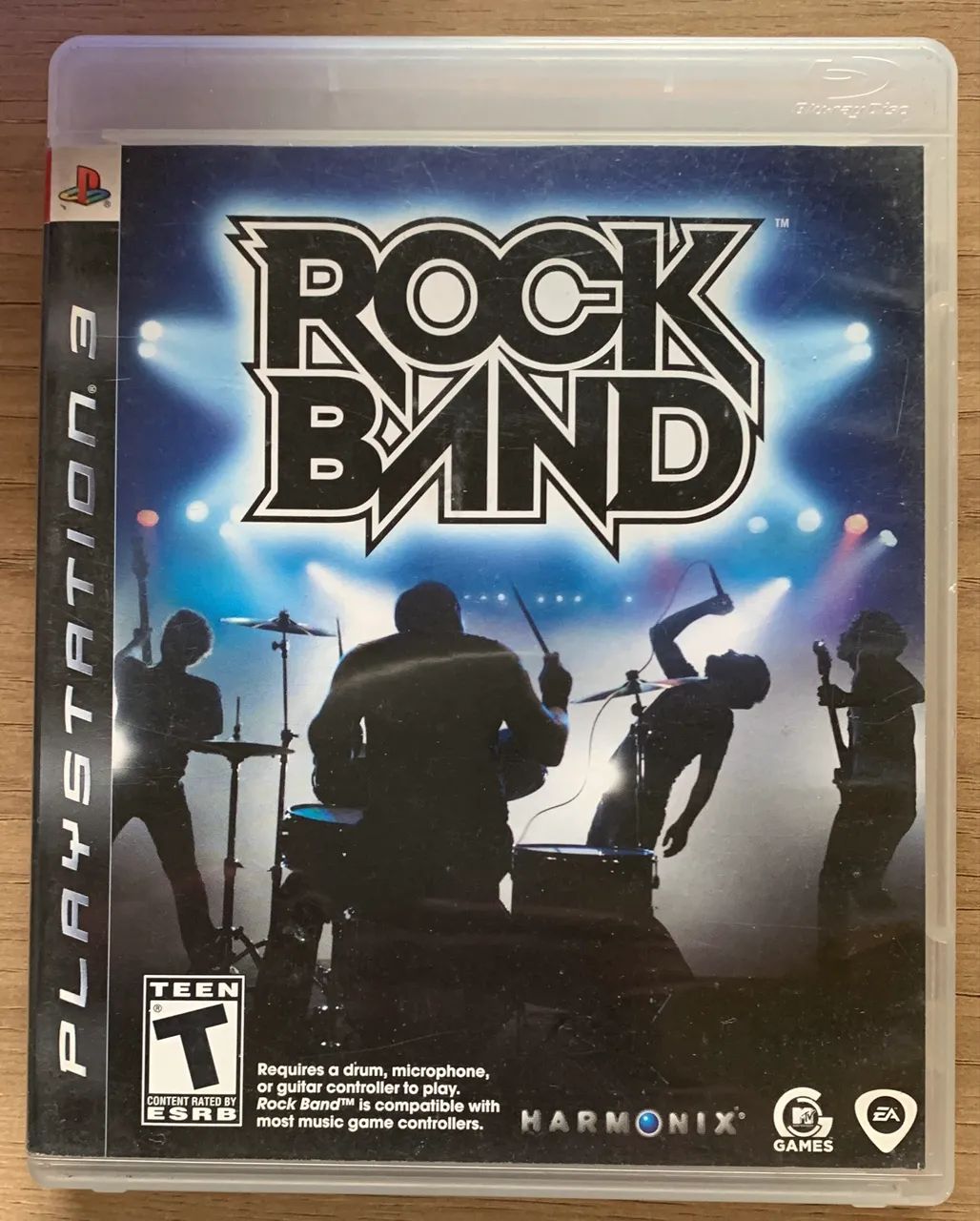 Rock Band - PS3