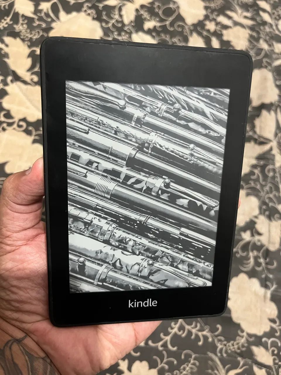 KINDLE PAPERWHITE 10a GERAÇÃO 