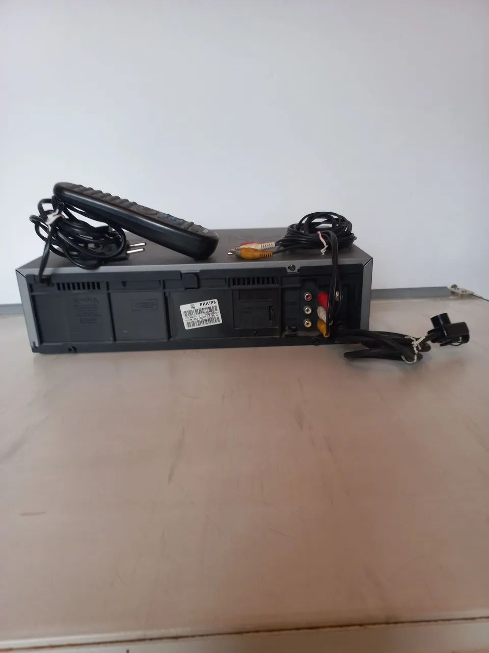 Video Cassete Philips VR799 - Foto 3