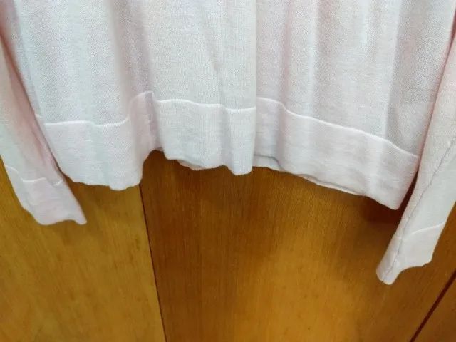 Camisa John John - Manga longa - Original - Imperdível. - Foto 5