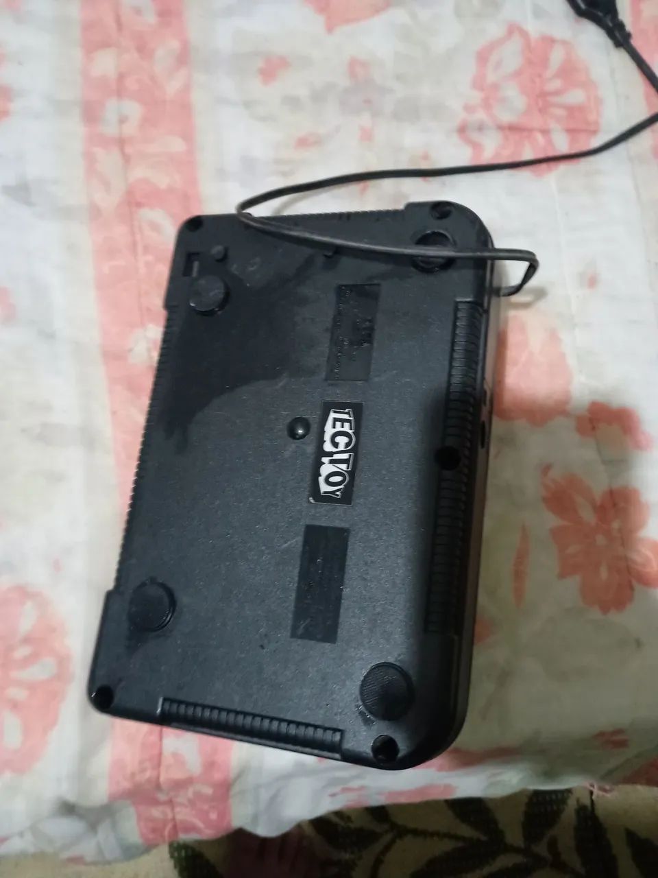 Sega Master System III Compact no estado - Foto 5
