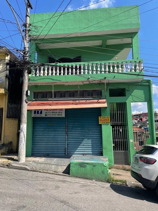 Aluga-se Loja Comercial - Foto 2