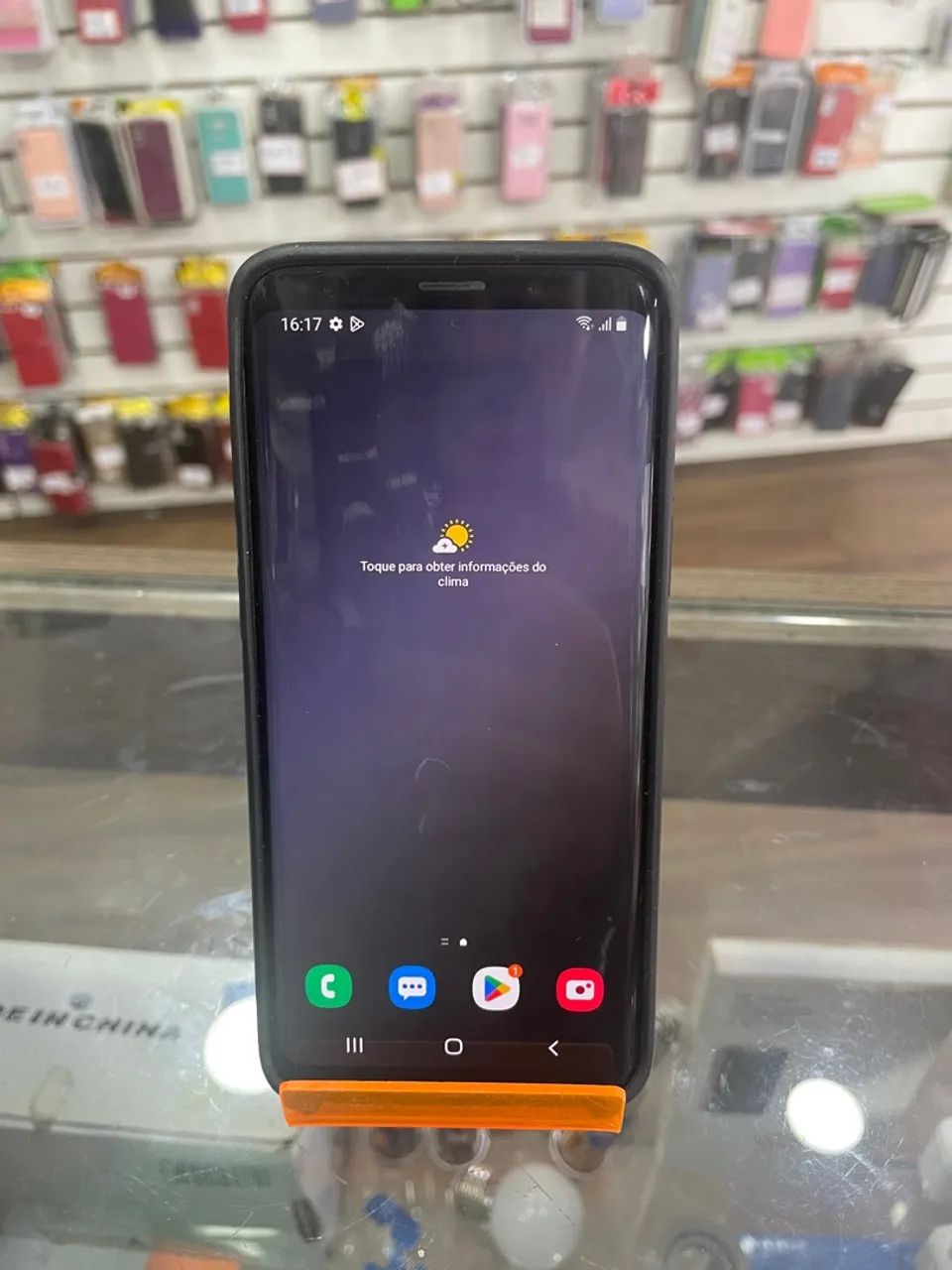 Celular Samsung S9