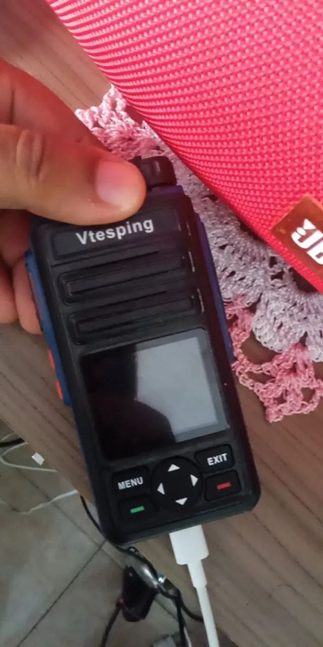 Rádio Zello comunicação global  - Foto 4