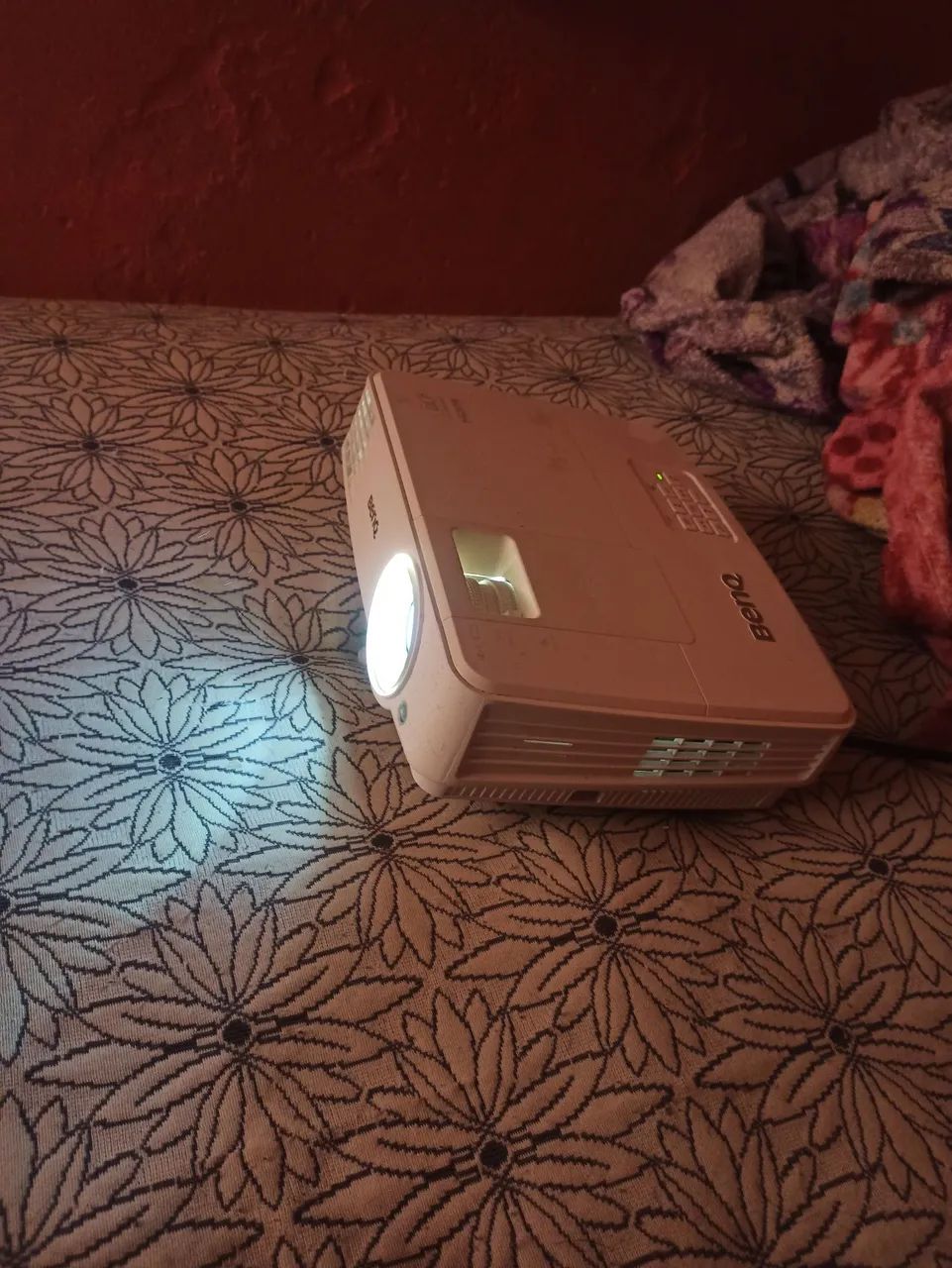 Projetor BenQ - Foto 3
