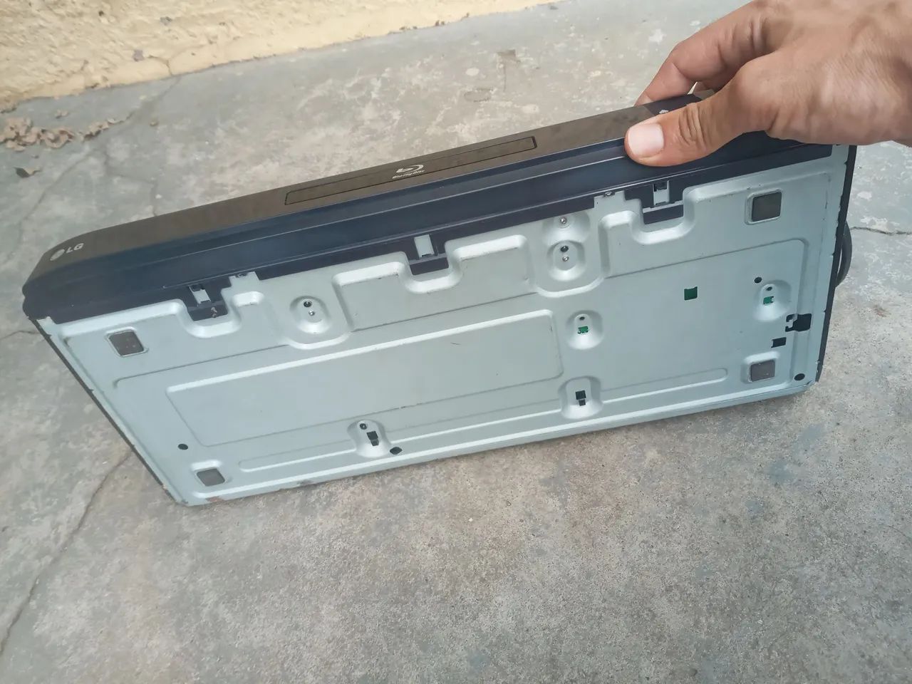 LG Blu-ray Player - Foto 2