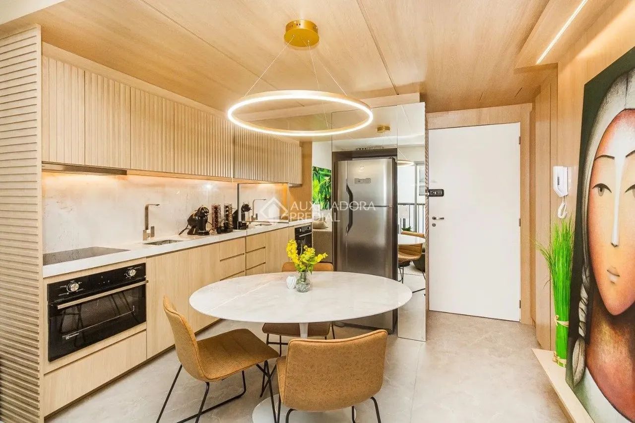 Imóvel para aluguel com 47 metros quadrados com 1 quarto em Petrópolis - Porto Alegre - RS - Foto 5