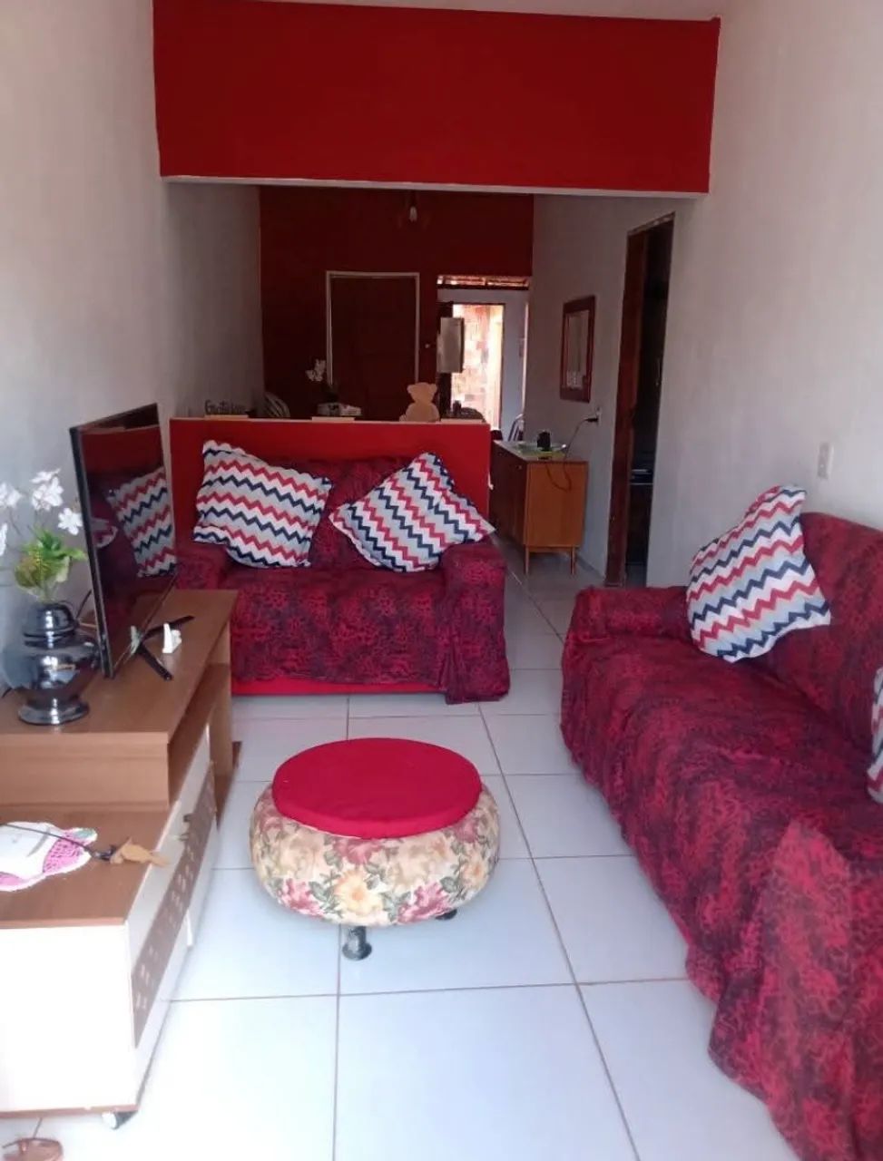 Vende-se casa no GUAMA  - Foto 2