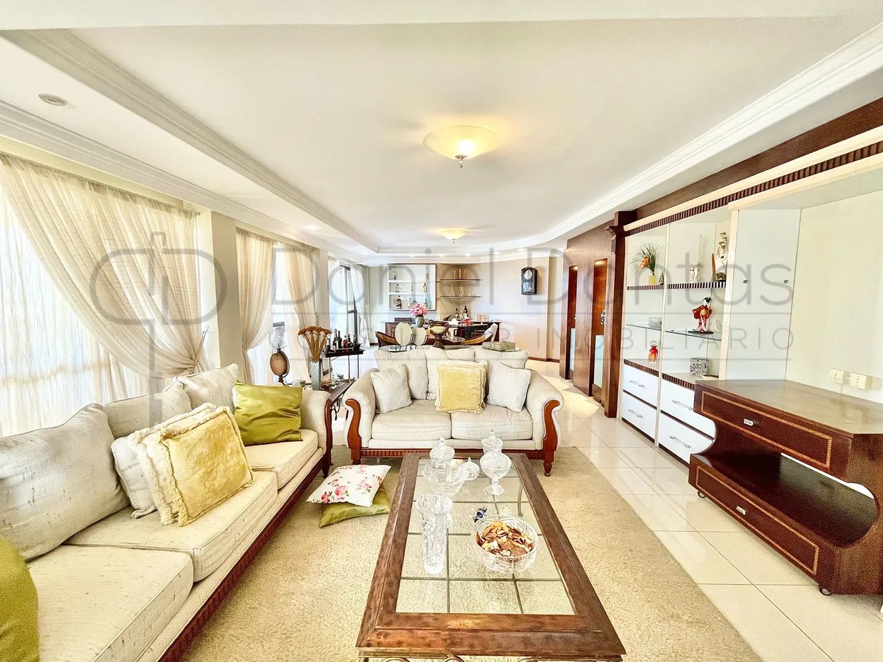 Alto padrão em Candelária, com 280m², no Residencial Solaris. Oportunidade - Foto 2