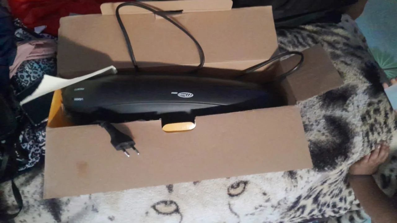 Plastificadora 64706226844291121