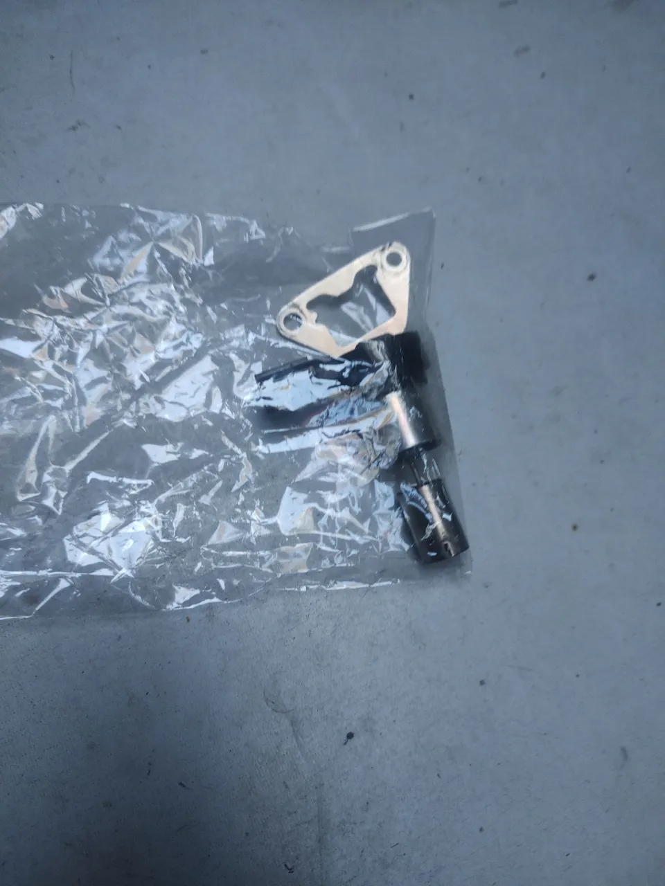 Sensor de marcha lenta Honda original