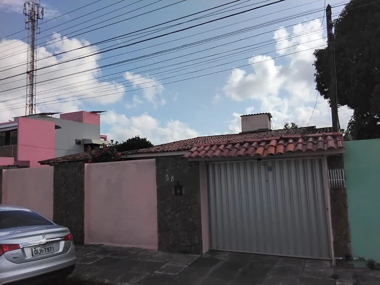 Foto - Maceió - Antares