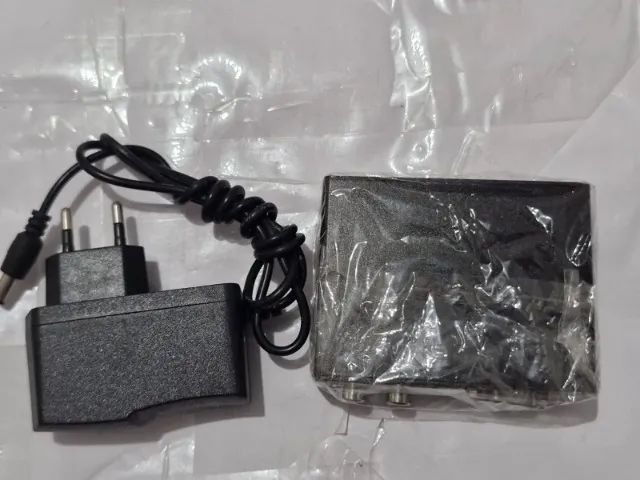 Adaptador Conversor VGA HDMI KANKO com Fonte - Foto 3