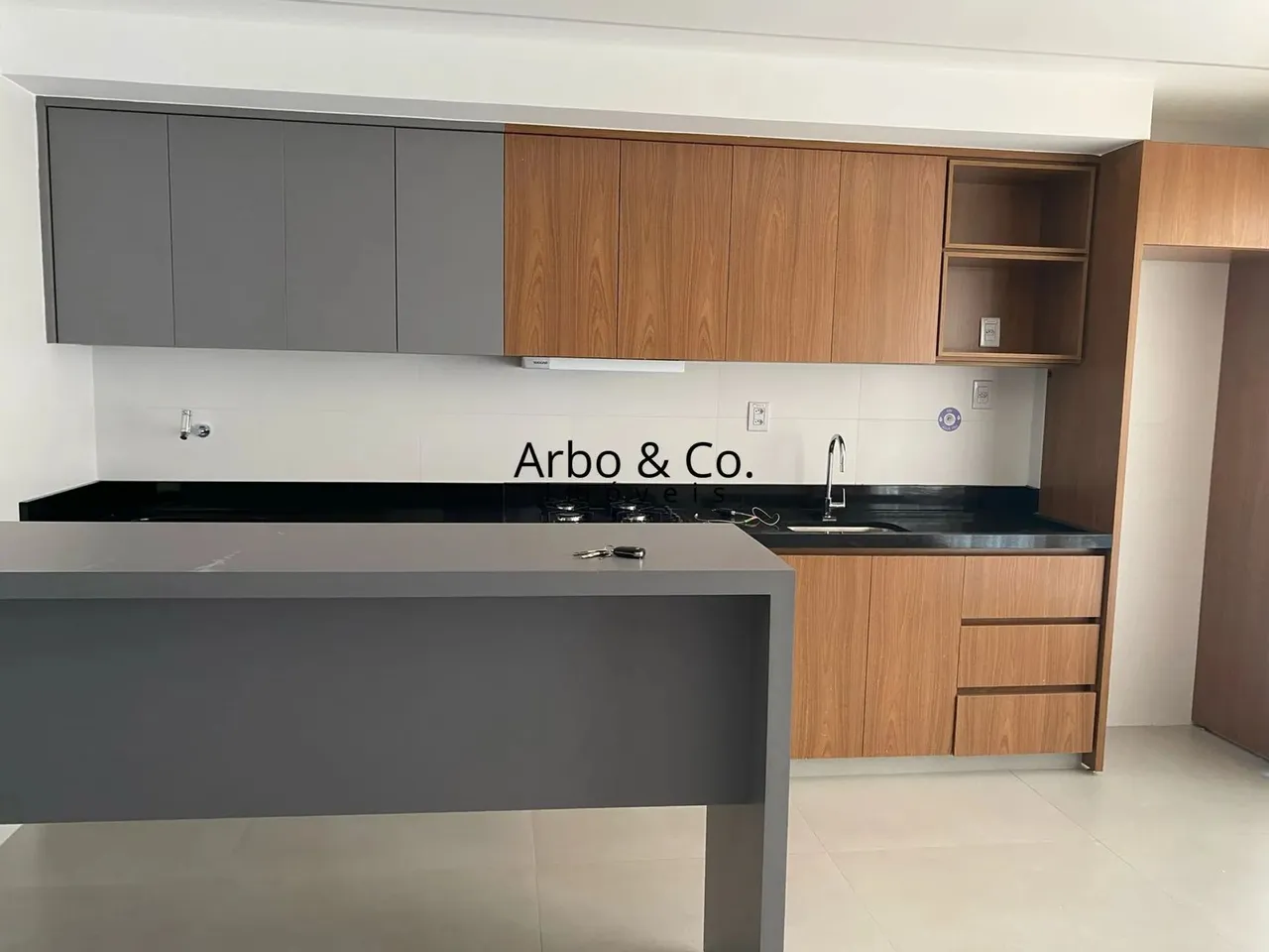 ALUGUEL APARTAMENTO SETOR MARISTA