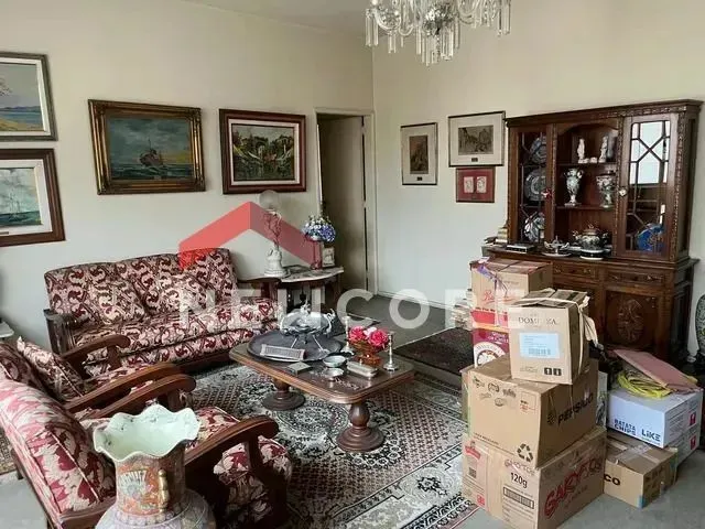 Apartamento em Avenida Maracanã - Maracanã - Rio de Janeiro/RJ