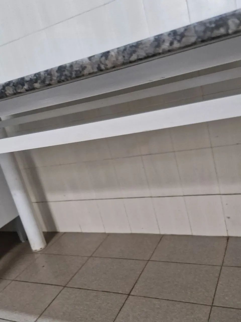 Mesa cozinha usado  - Foto 2