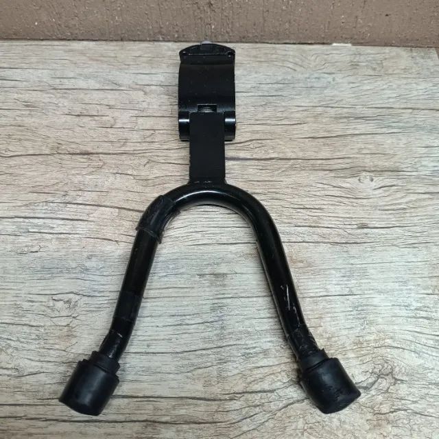 Descanso Central (cavalete) Original Bike E-vibe Caloi Urbam E Easy Rider 