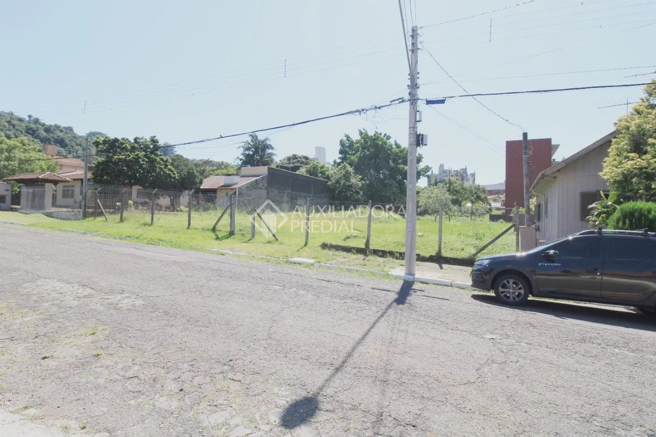 Terrenoamplo no bairro Vila Nova - Foto 2