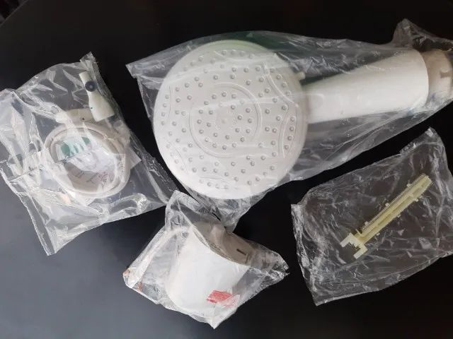 Chuveiro - Ducha eletrônica64750592857729120