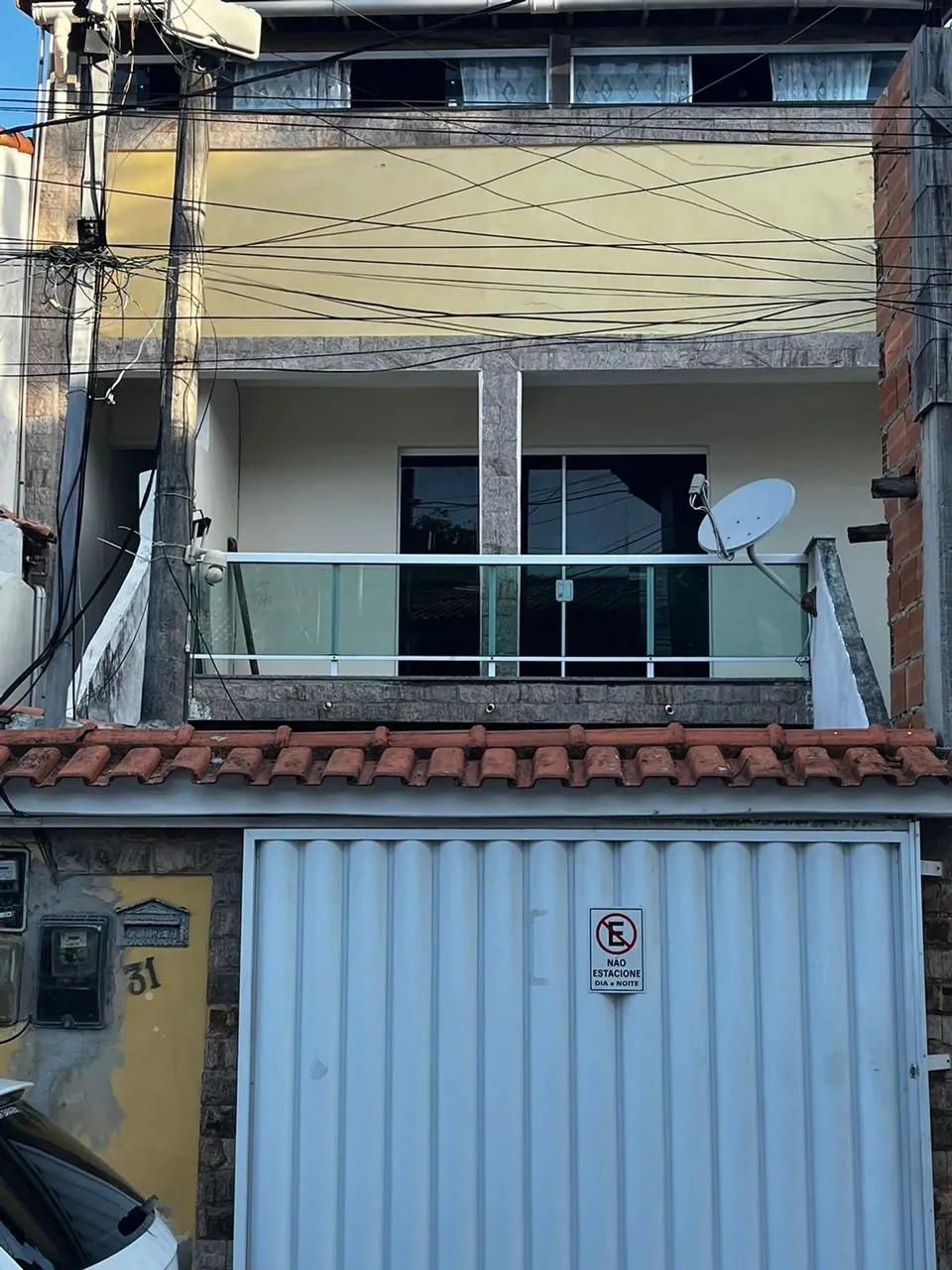 Sobrado para venda com 110 metros quadrados com 6 quartos em Centro - Arraial do Cabo - RJ