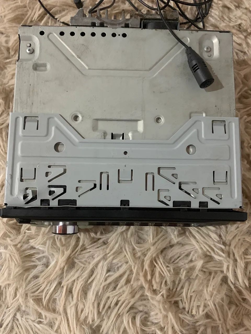 Rádio Pionner DEH-4450BT - Foto 4
