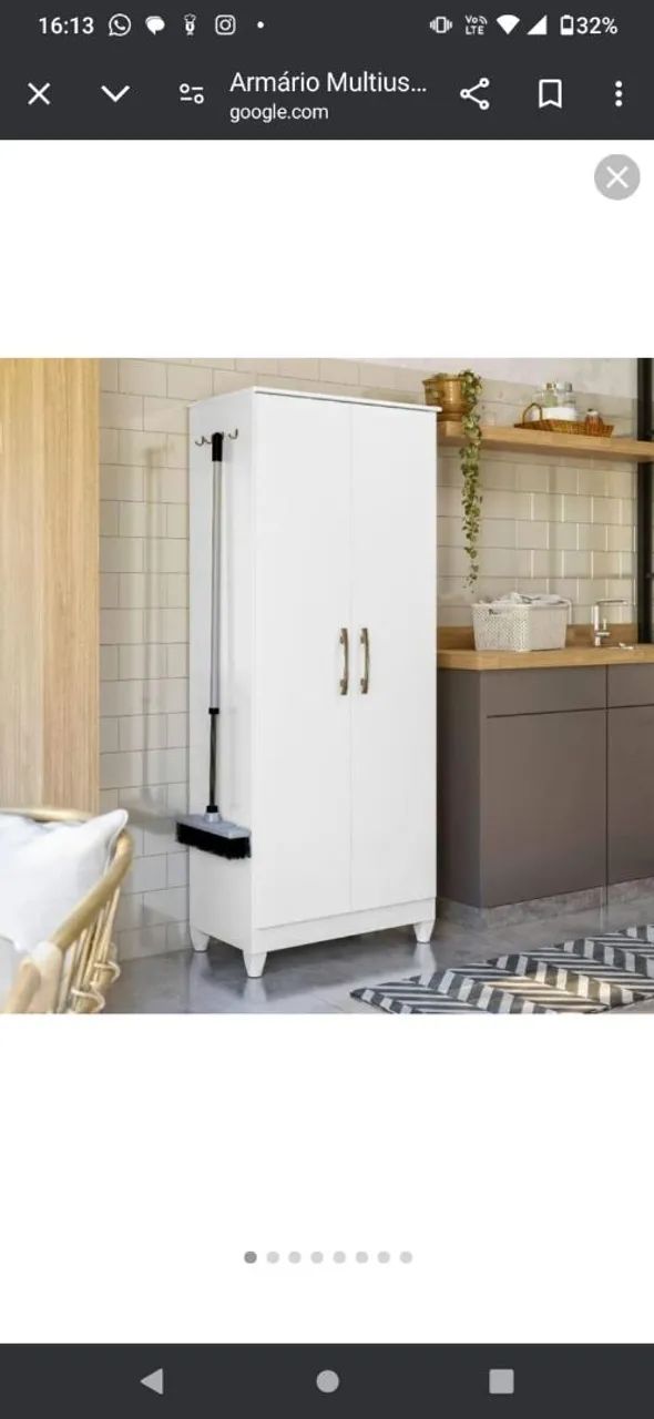 Multiuso grande 1.70 x 75