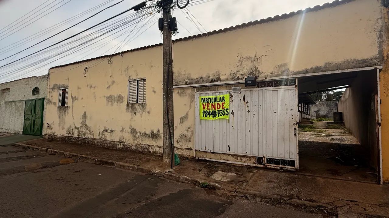 Foto - Brasília - Sobradinho