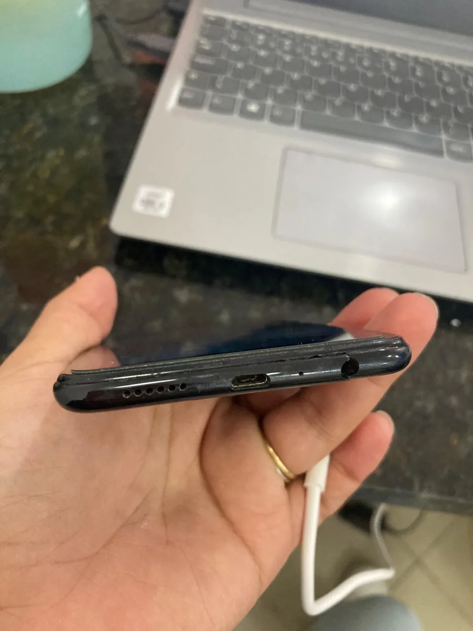Galaxy a10 Apenas venda