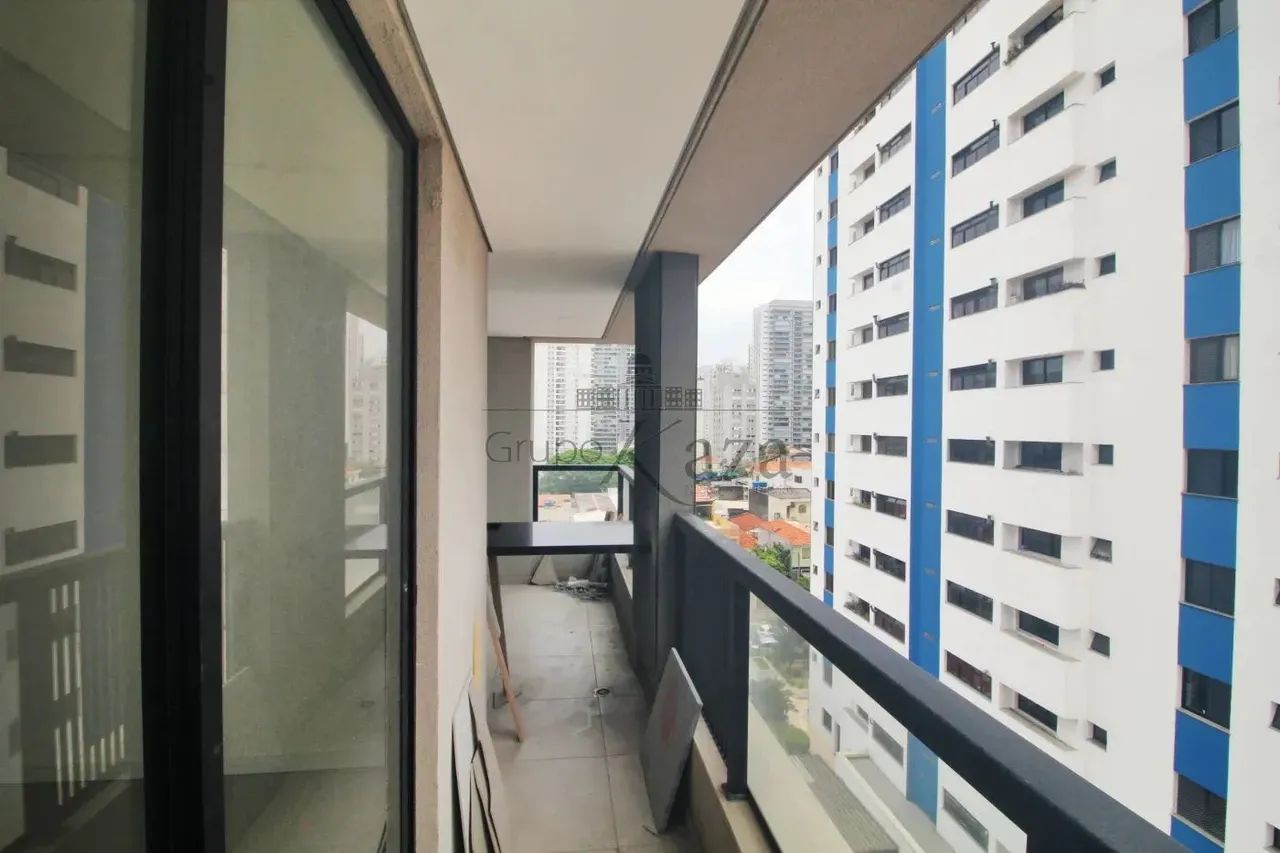 Apartamento - Ipiranga - 2 Dormitórios - 53,50m². - Foto 12