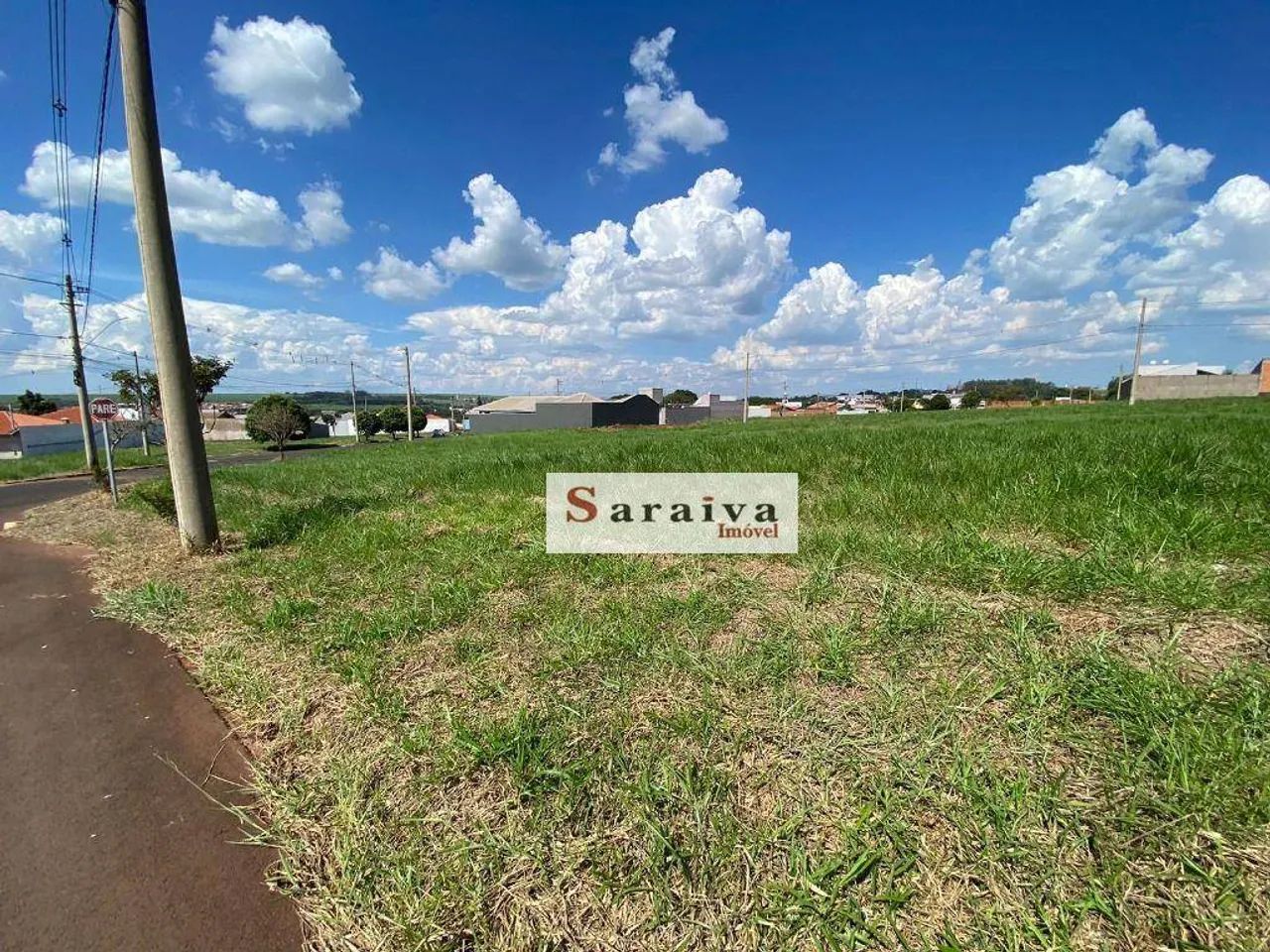 Terreno à venda, 324 m² por R$ 100.000,00 - Girassol - Itapuí/SP - Foto 2