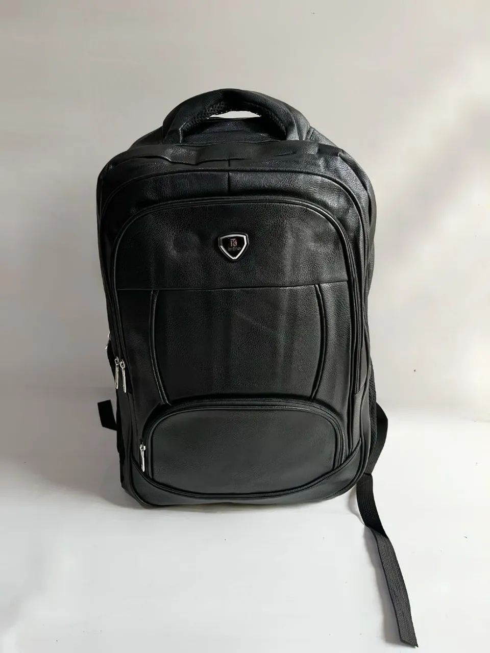 Mochilao GG de Couro Sintético  - Foto 5