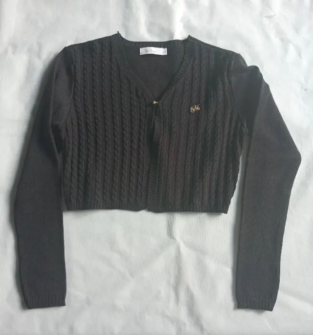 Bolero Milon tam 8/10