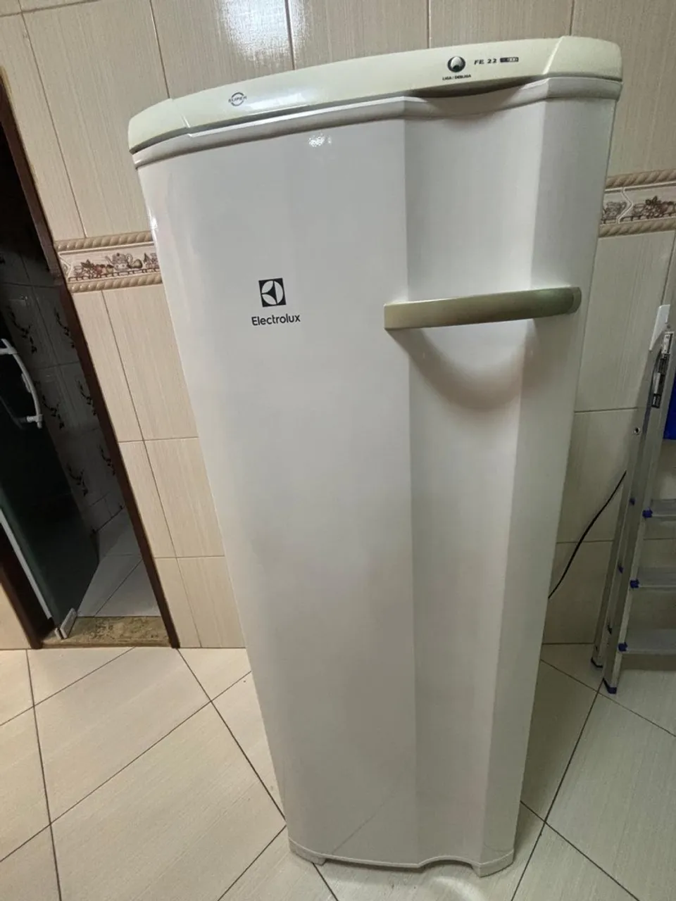 Geladeira Electrolux FR 22